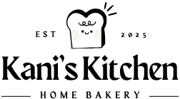 Kani's Kitchen Logo